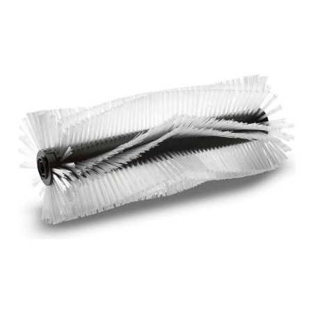 Karcher Karcher Hard Main Roller Brush for KM105 Sweeper - 4.762-529.0